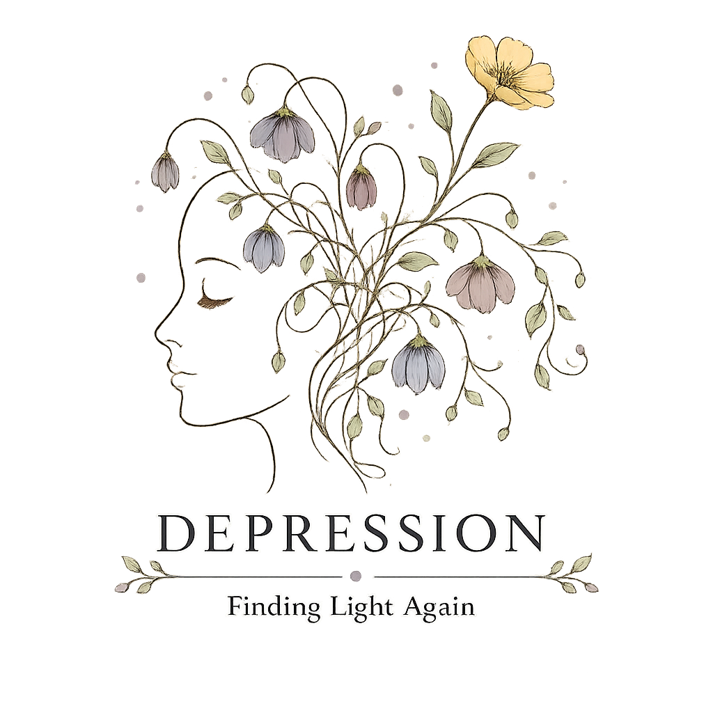 Depression therapy at Inspired Hope Therapy