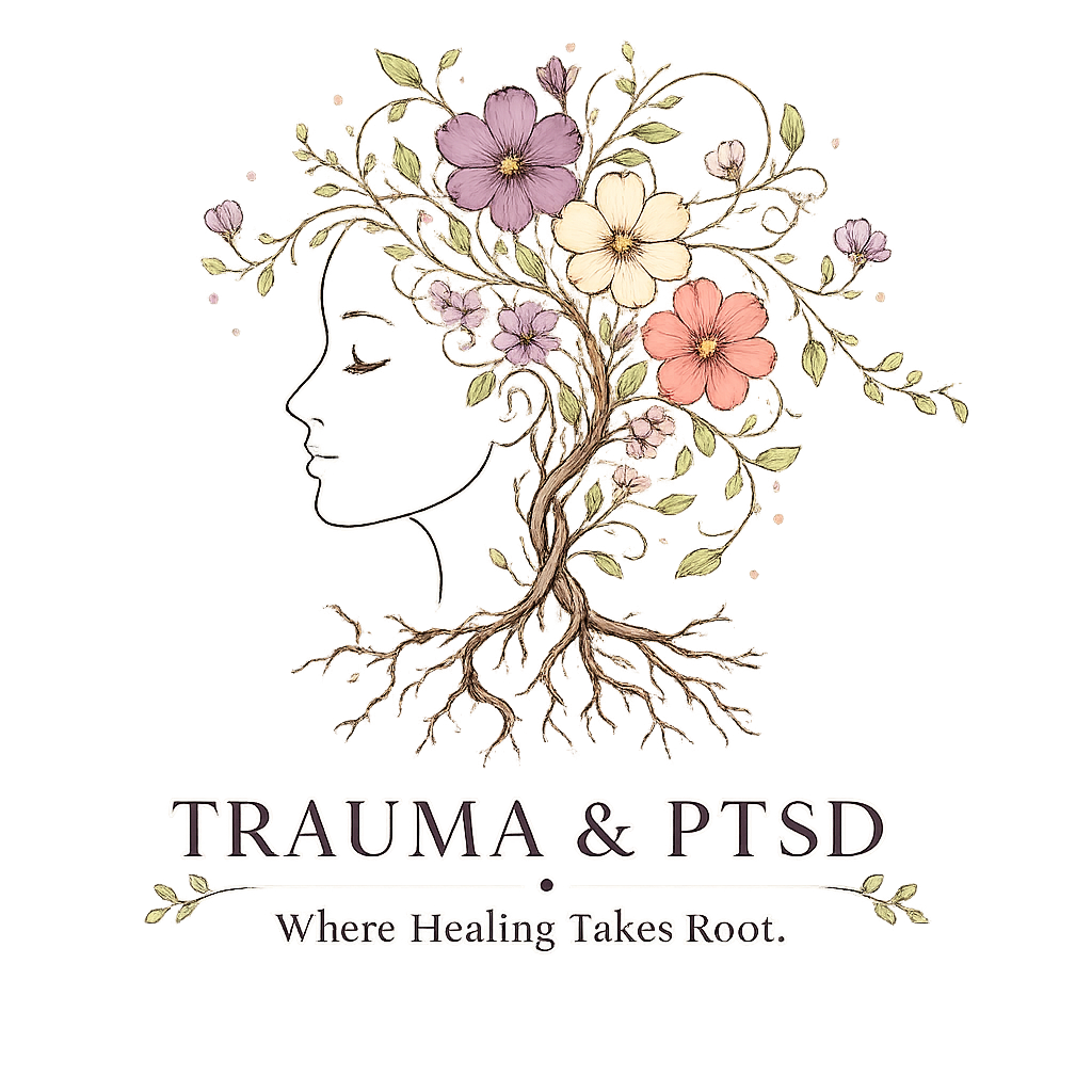 Trauma and PTSD therapy at Inspired Hope Therapy