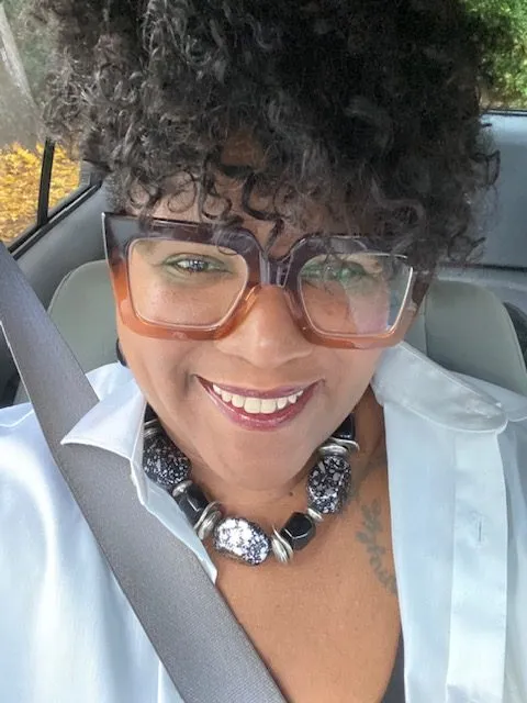 Dori LeGrand-Christmas, LCSW, founder and therapist at Inspired Hope Therapy