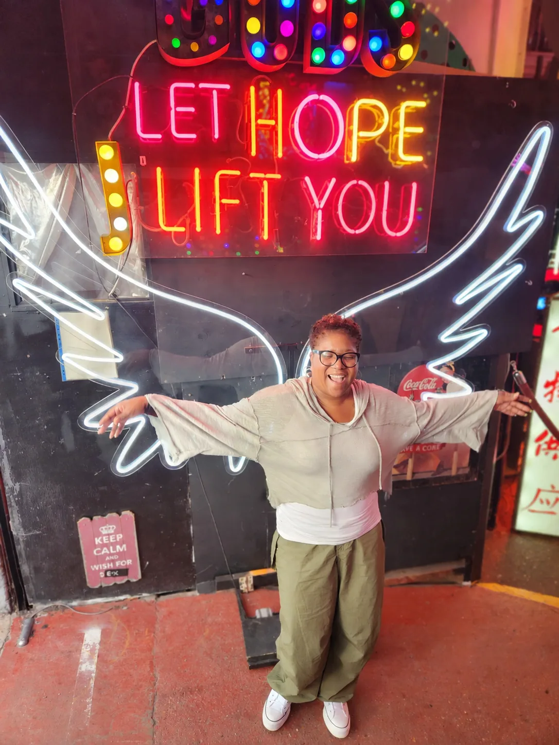 Dori LeGrand-Christmas of Inspired Hope Therapy on the Insurance and Payments page